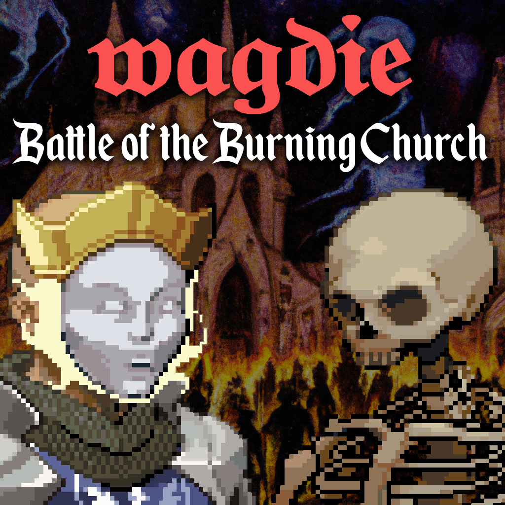 Dirge of WAGDIE