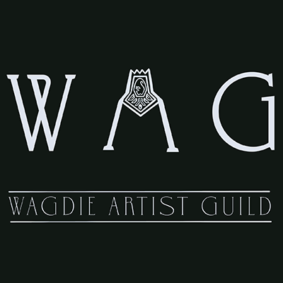 WAGDIE Artist Guild